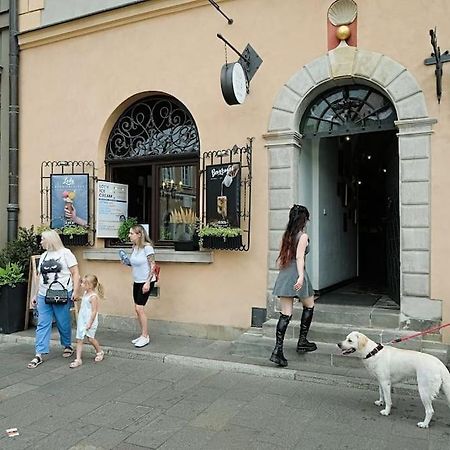 Urbannestgroup - Old Town - Stare Miasto - Celna 2 Warschau Exterior foto