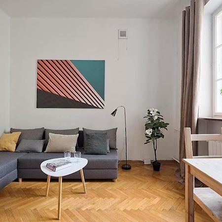 Urbannestgroup - Old Town - Stare Miasto - Celna 2 Warschau Exterior foto