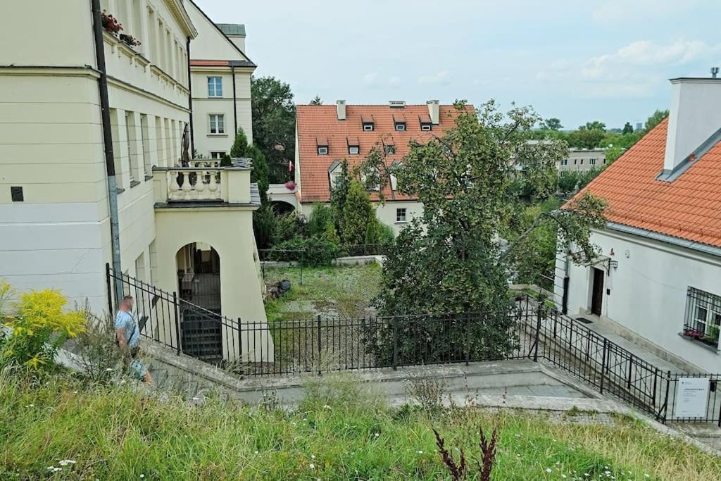 Urbannestgroup - Old Town - Stare Miasto - Celna 2 Warschau Exterior foto